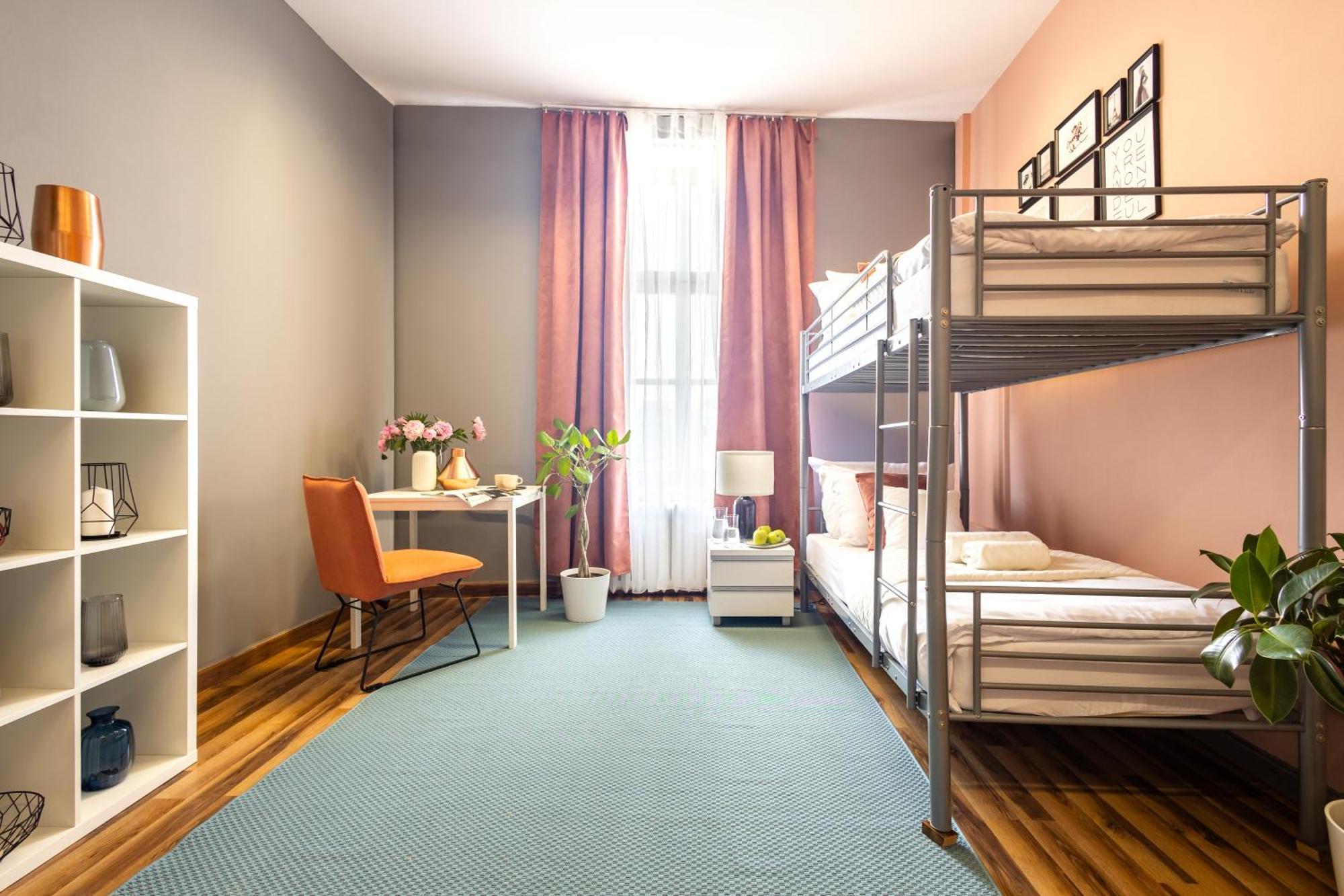 Familienzimmer